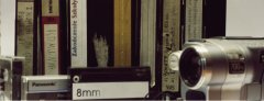 Przegrywanie kaset VHC, VHS-C, Video8, Hi8, MiniDV na DVD